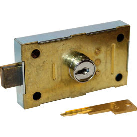 Universal Postal to Private Kit Lock Conversion Kit 206550