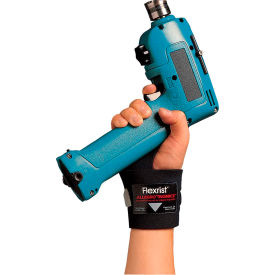 FlexRist Wrist Support, Black, X-Large