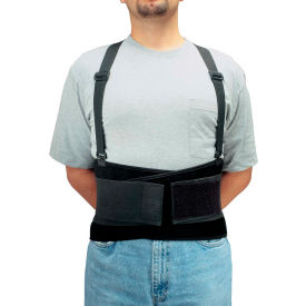 All Fit Back Support