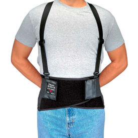 Deluxe Spanbak Back Support, Small