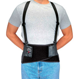 Deluxe Spanbak Back Support, Medium
