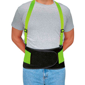 Economy Hi-Viz Belt, Large