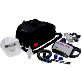 Versaflo Healthcare PAPR Kit Belt Mounted, TR-600-HKS