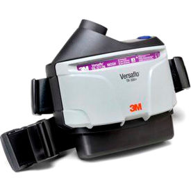 Versaflo PAPR Assembly with Easy Clean Belt and High Capacity Battery 1 EA/Case