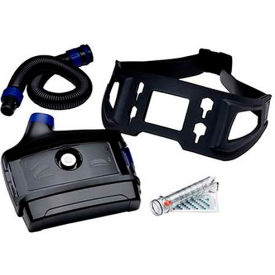Versaflo PAPR Assembly With Easy Clean Belt