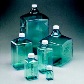 Polycarbonate InVitro Biotainer Carboys, 5L, Case of 6