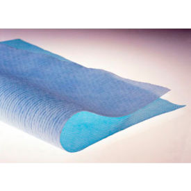 Nalgene Versi-Dry Super Absorbent Small Bench Mats, 20"W x 18"L, Case of 350