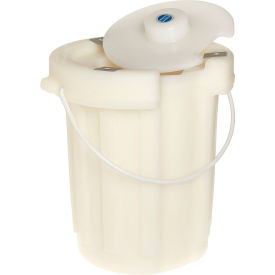 Nalgene Benchtop Flasks, 2 Liter, Case of 2