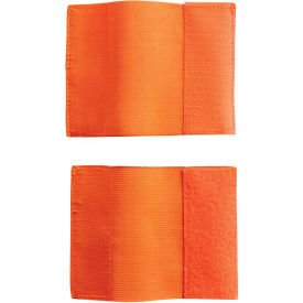 12209 Chill-Its 6240 Phase Change Vest Extender, Orange