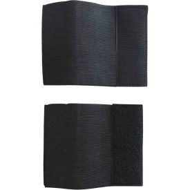 12208 Chill-Its 6240 Phase Change Vest Extender, Black