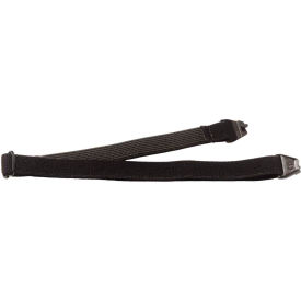 Elastic Retainer Strap Black Frame/In/Outdoor Lens