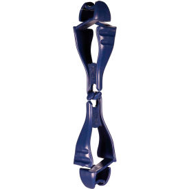 19132 Squids 3400 Metal Detectable Grabber, Blue Acetal