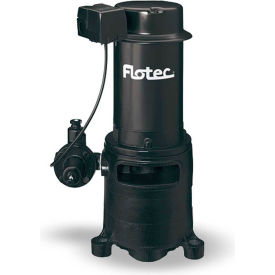 Cast Iron Vertical Deep Well Jet Pump 1 HP