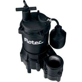 Thermoplastic Sewage Pump 4/10 HP