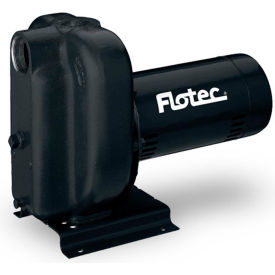 Cast Iron Sprinkler Pump 2 HP