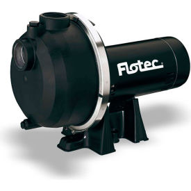 Thermoplastic Sprinkler Pump 2 HP