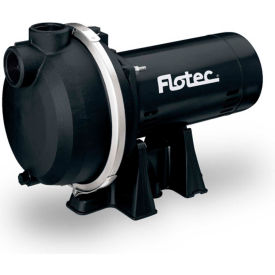 1.5 HP Thermoplastic Sprinkler Pump
