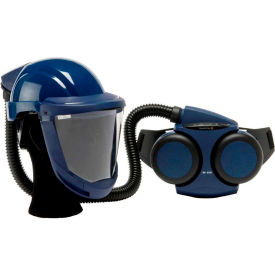 Powered Air-Purifying Respirator Kit, One-Size-Fits-All, H06-8121