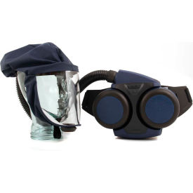 Powered Air-Purifying Respirator Kit SR 500/520 Hood, Medium/Large, H06-0621