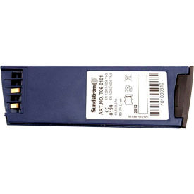 Safety SR 502 Battery 3.6 Ah T06-0101