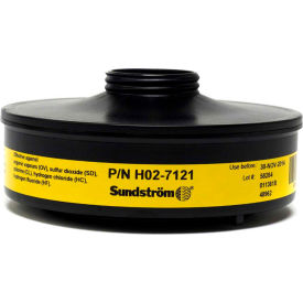 SR 532 OV/SD/CL/HC/HF Cartridge, H02-7121