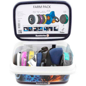 Farm Pack, L/XL, 1 Each