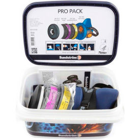 Safety Pro Pack SR 100, Size L/XL, 1 Each