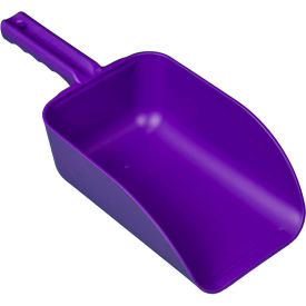 Remco Hand Scoop 82 oz. , Purple