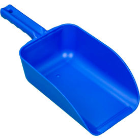 Remco Hand Scoop 82 oz. , Blue