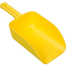 Hand Scoop 82 oz. , Yellow