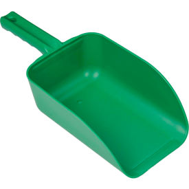 Hand Scoop 82 oz. , Green
