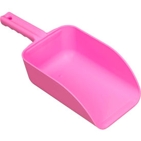 Hand Scoop 82 oz., Pink
