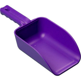 Hand Scoop 32 oz. , Purple