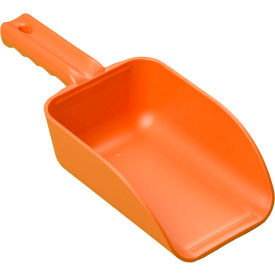 Hand Scoop 32 oz. , Orange