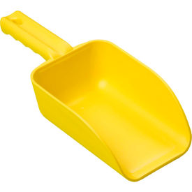 Hand Scoop 32 oz. , Yellow
