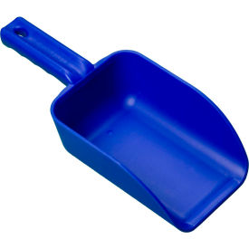 Hand Scoop 32 oz. , Blue