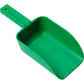 Hand Scoop 32 oz. , Green