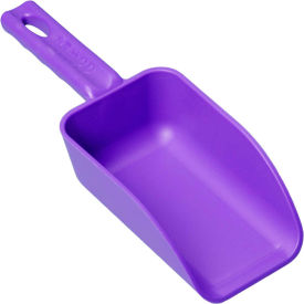 Hand Scoop 16 oz. , Purple