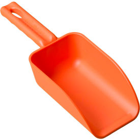 Hand Scoop 16 oz. , Orange