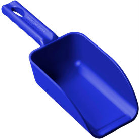 Hand Scoop 16 oz. , Blue