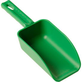 Hand Scoop 16 oz. , Green