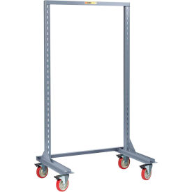 Heavy Duty Mobile Work Center, 1200 lbs. Cap, 24" x 36", 1 Sided