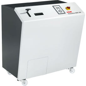 Powerline HDS 150-1 Mixed Media Shredder