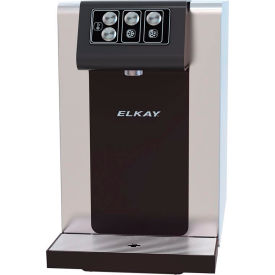 Elkay 1.5 GPH Hot Filtered Stainless Steel Water Dispenser