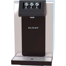 Elkay 1.5 GPH Filtered Water Dispenser, Stainless Steel