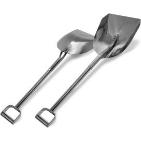 Stainless Steel Shovel Scoop Blade