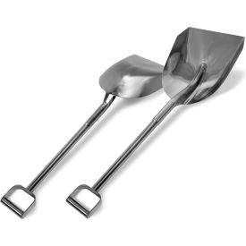 227 Stainless Steel Shovel Scoop Blade