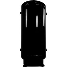 Vertical Receiver Tank, 30" Diameter, 200 Gallon, 175 PSI