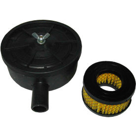 Air Filter Canister with Element