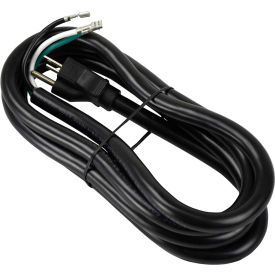 Power Cord - 6-Foot